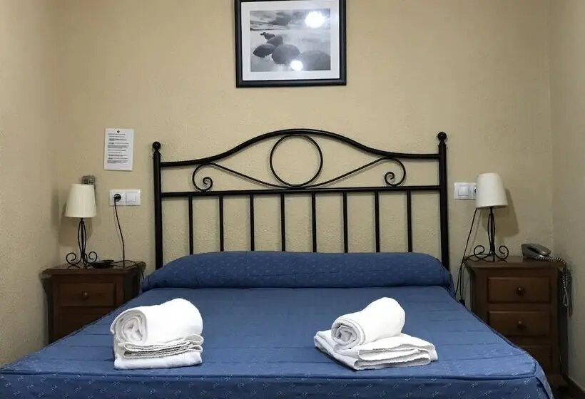 Hostal El Pilar