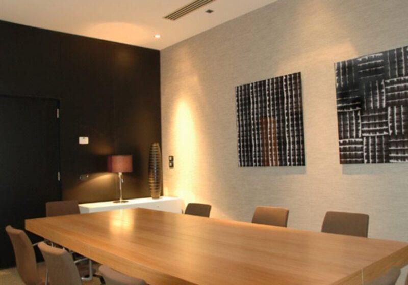 Ac Hotel Padova By Marriott