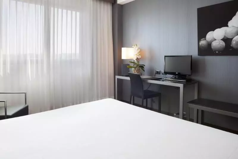 Ac Hotel Padova By Marriott