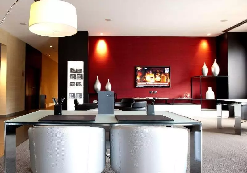 Ac Hotel Padova By Marriott