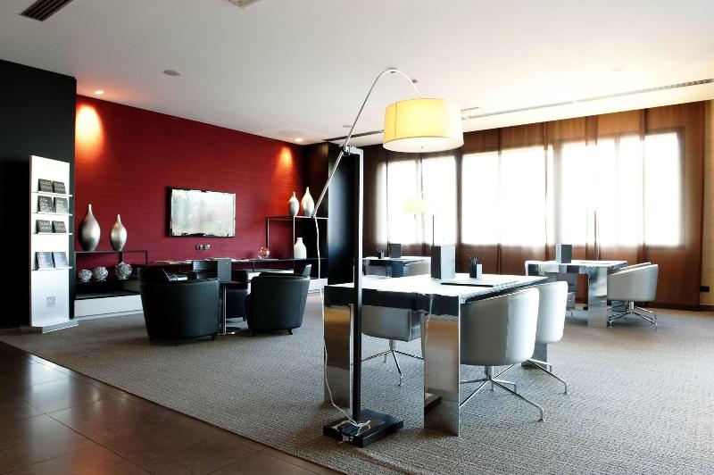 Ac Hotel Padova By Marriott