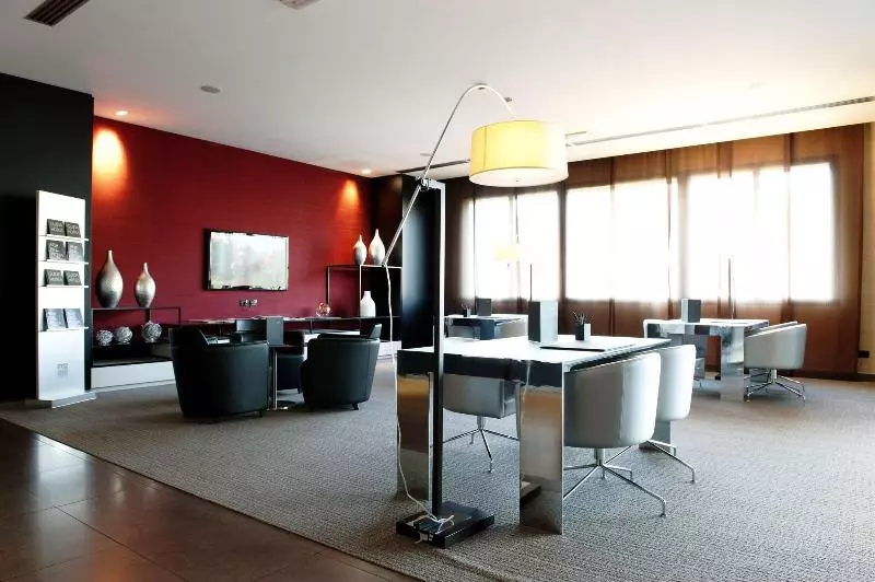 Ac Hotel Padova By Marriott