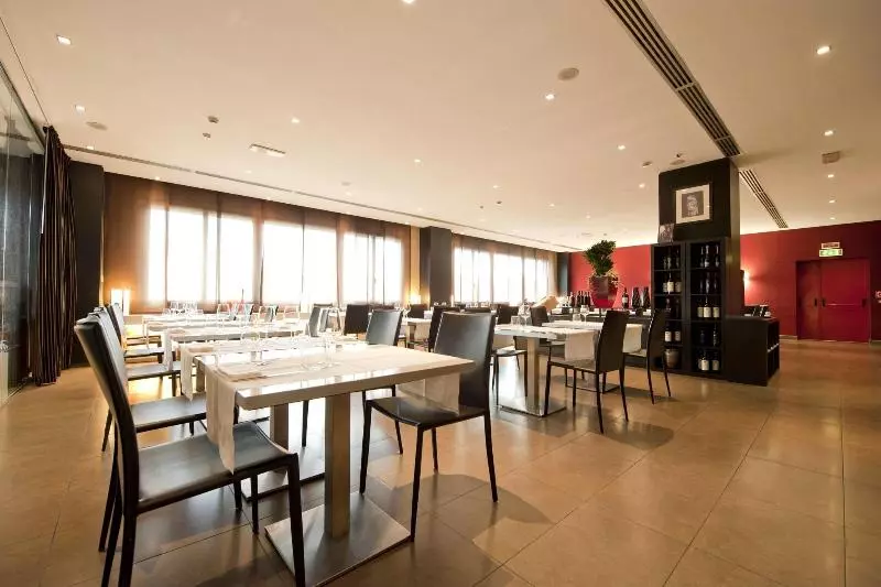 Ac Hotel Padova By Marriott