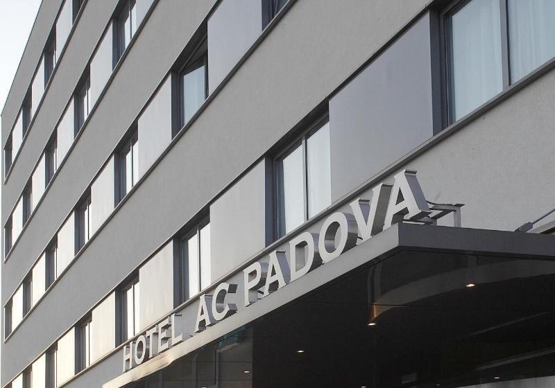 Ac Hotel Padova By Marriott