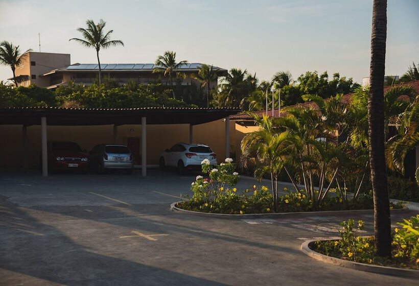 فندق Almai Cumbuco