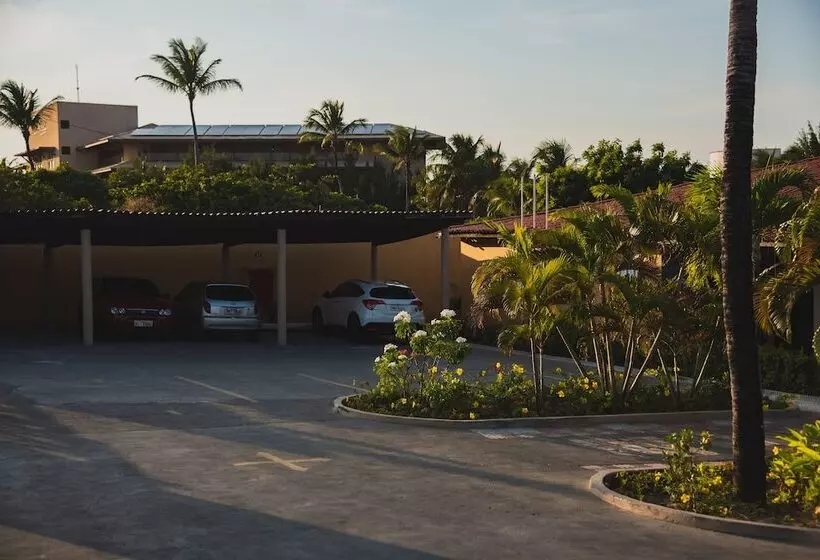 Отель Almai Cumbuco