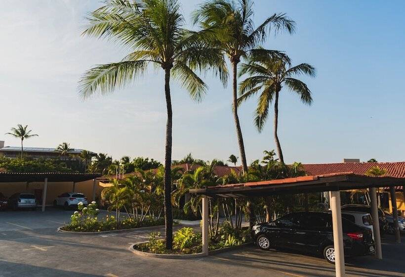 فندق Almai Cumbuco