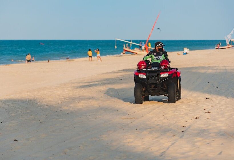 فندق Almai Cumbuco