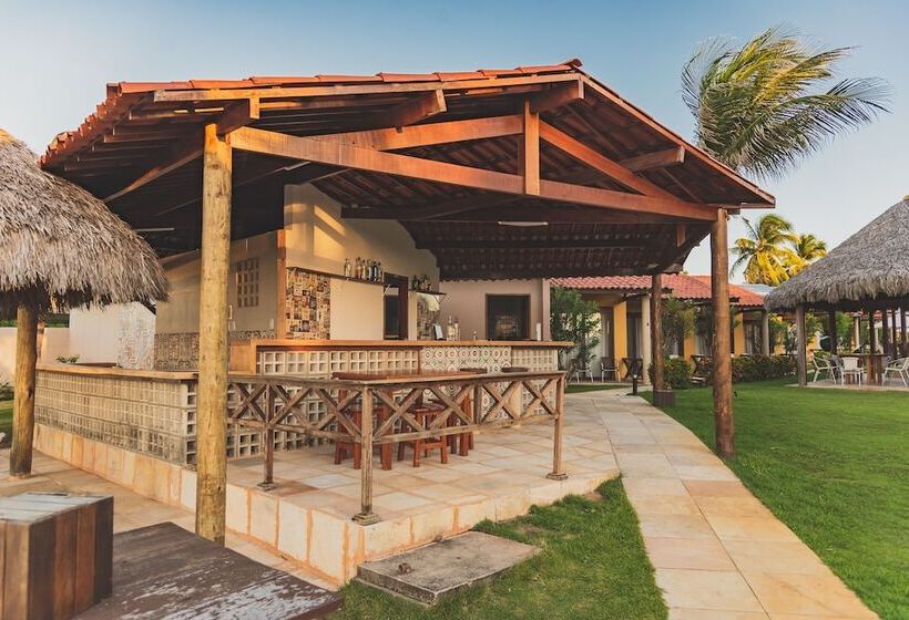 فندق Almai Cumbuco