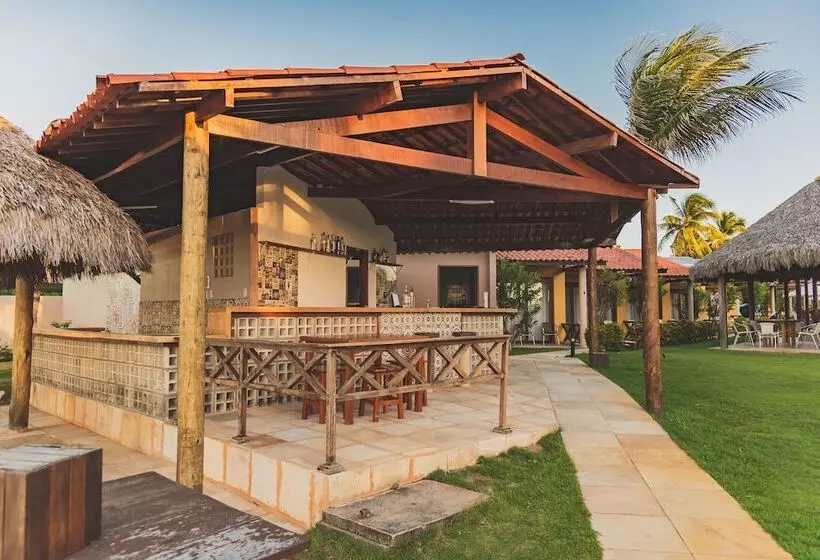 Отель Almai Cumbuco