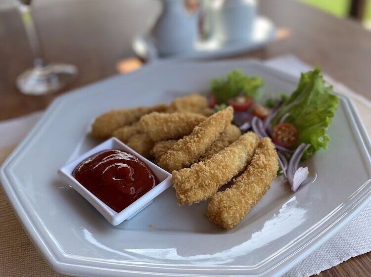 فندق Almai Cumbuco