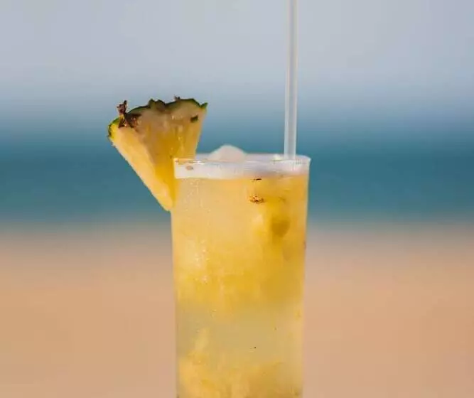 Отель Almai Cumbuco