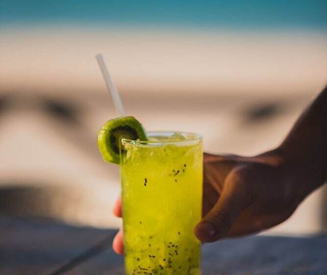 فندق Almai Cumbuco