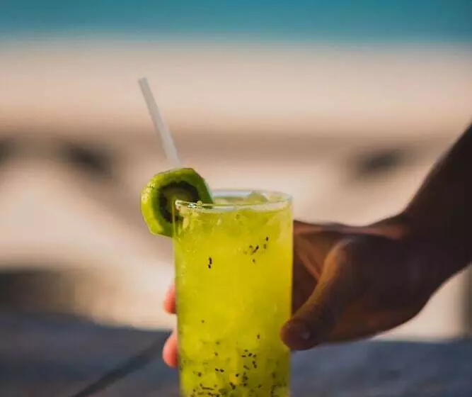 Отель Almai Cumbuco