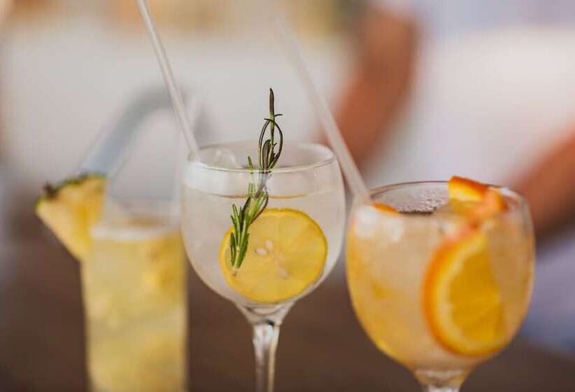 فندق Almai Cumbuco