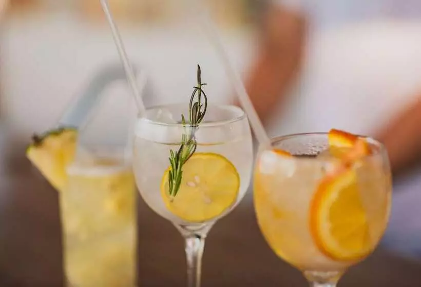 Отель Almai Cumbuco