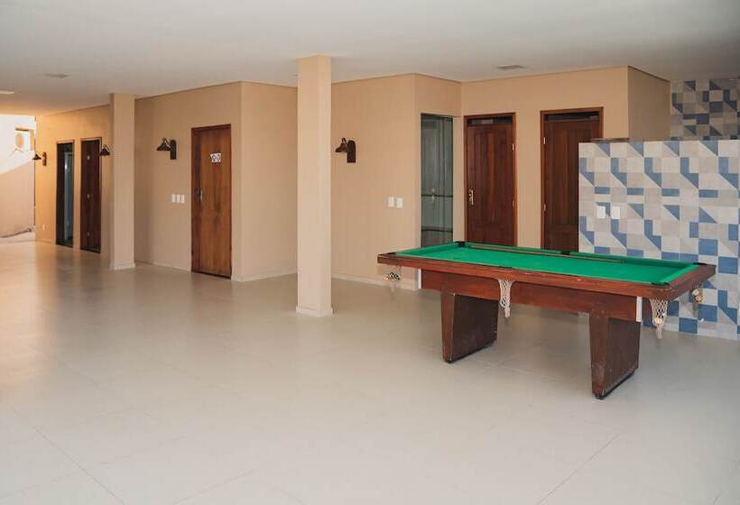 فندق Almai Cumbuco