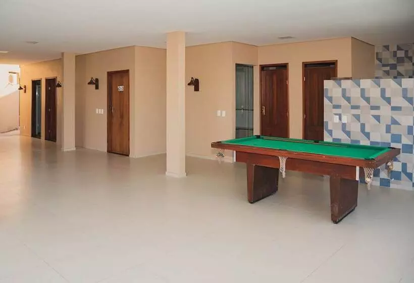 Отель Almai Cumbuco