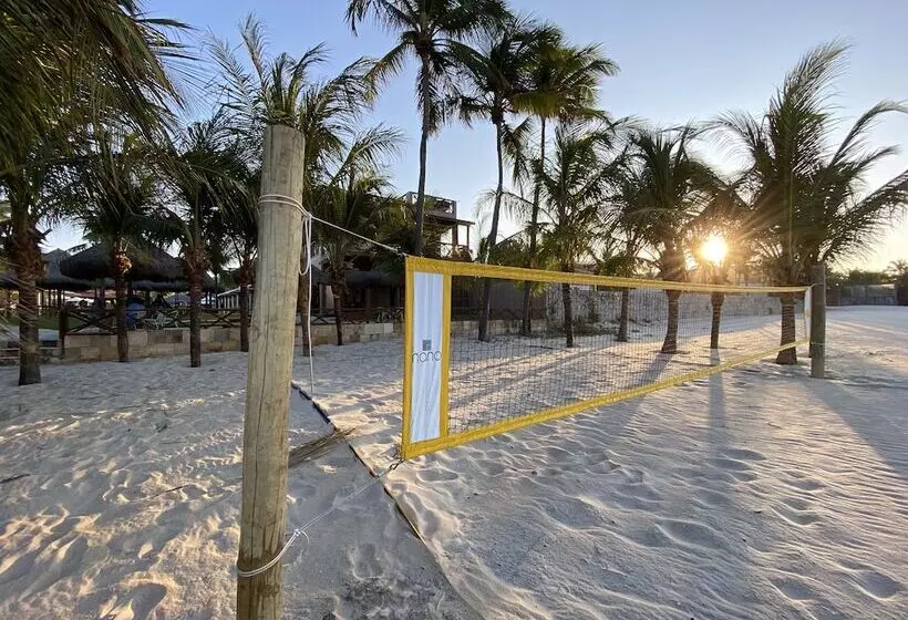 Отель Almai Cumbuco