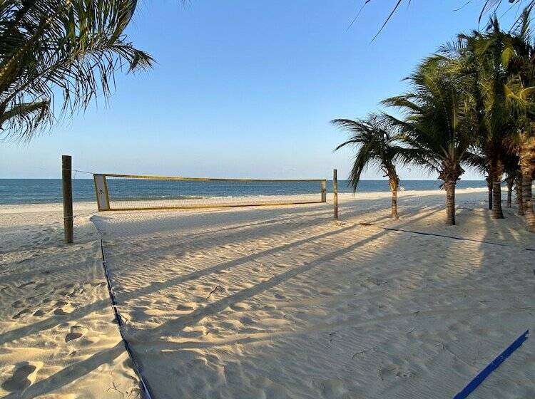 فندق Almai Cumbuco