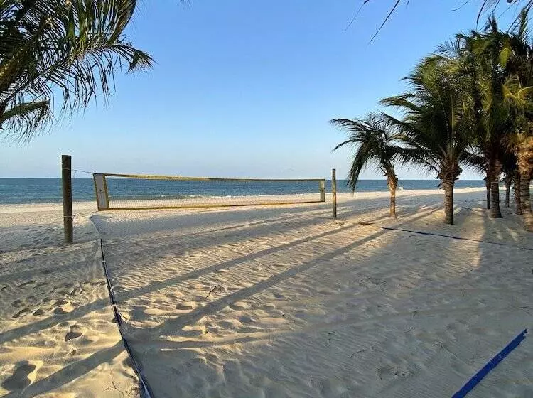 Отель Almai Cumbuco