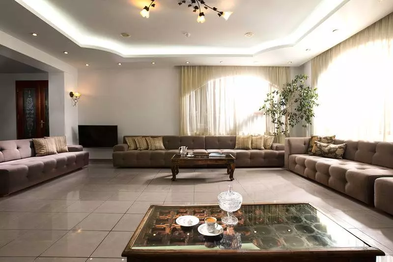 酒店 Almyrida Resort