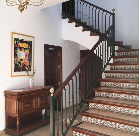 בית מלון כפרי Andalou