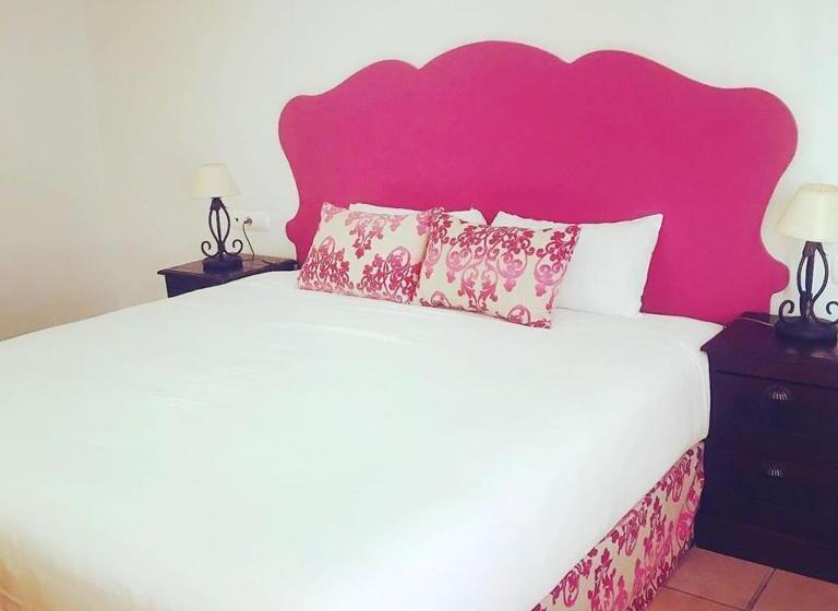 בית מלון כפרי Andalou