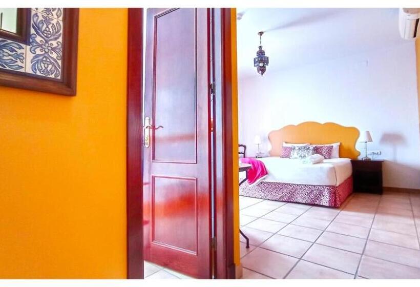 בית מלון כפרי Andalou