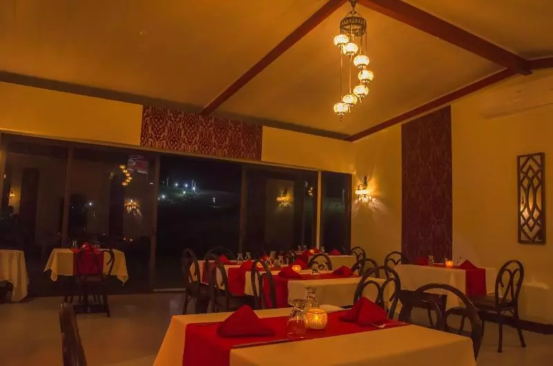 ホテル Arenal Volcano Inn