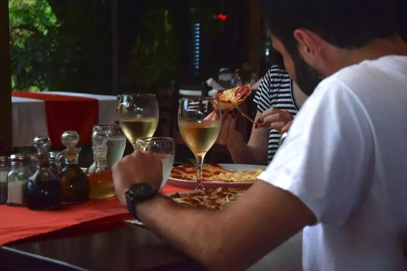 ホテル Arenal Volcano Inn