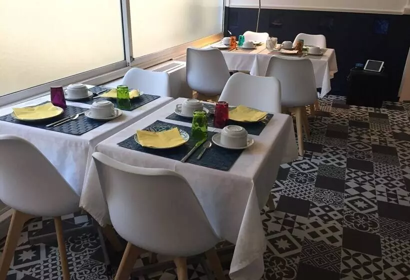 ホテル Ath Hôtel Athénée