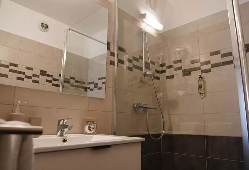 ホテル Ath Hôtel Athénée