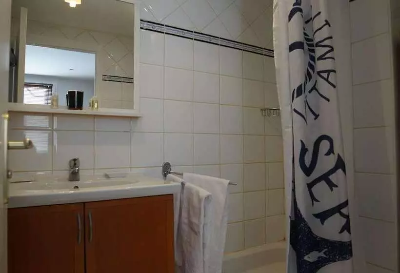 ホテル Ath Hôtel Athénée