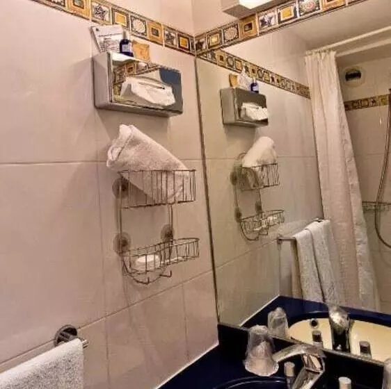 ホテル Ath Hôtel Athénée