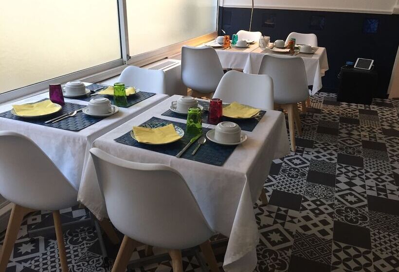 فندق Ath Hôtel Athénée