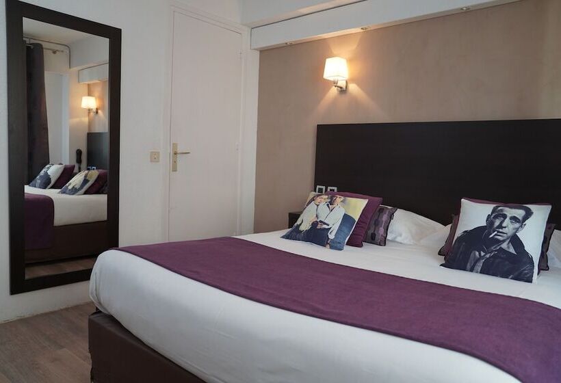 فندق Ath Hôtel Athénée