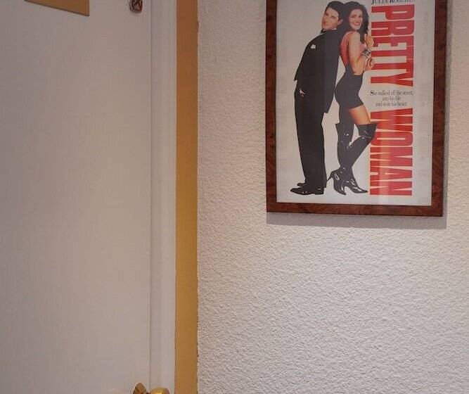 فندق Ath Hôtel Athénée