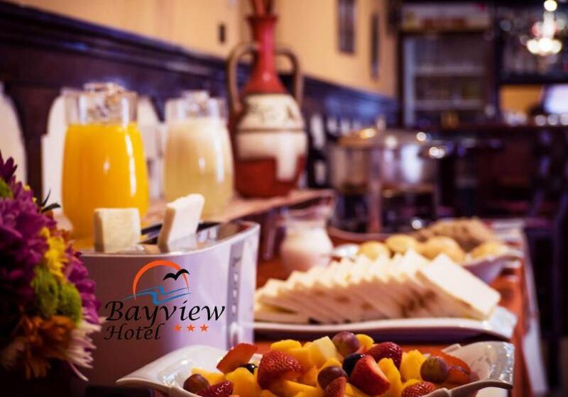 فندق Bayview