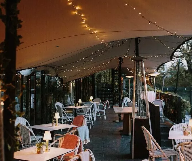 Hotel Bingham Riverhouse