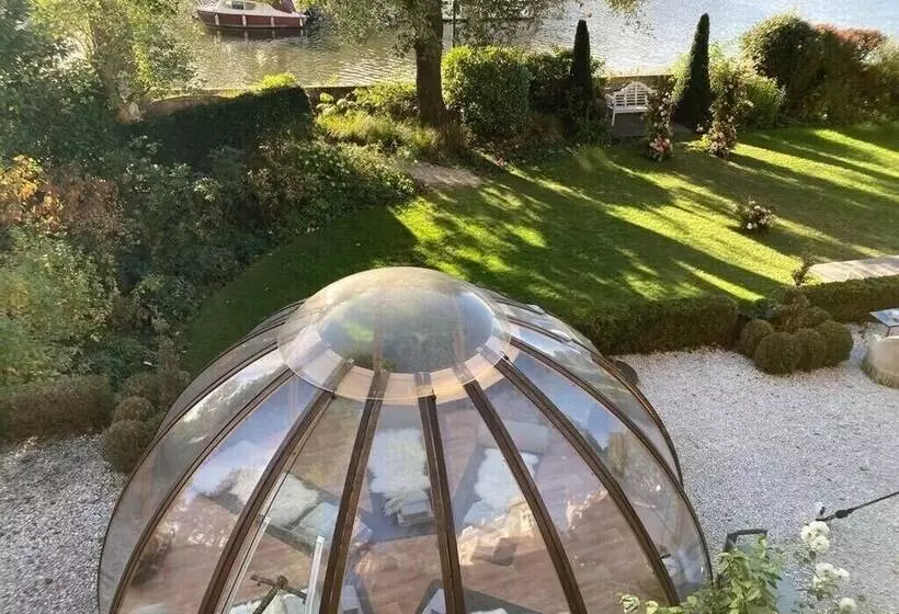 Hotel Bingham Riverhouse