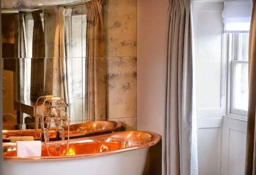 Hotel Bingham Riverhouse