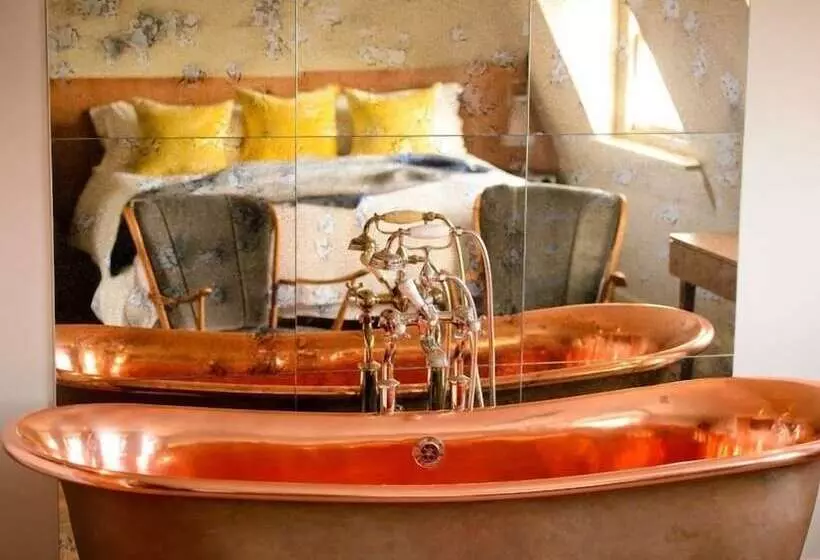 Hotel Bingham Riverhouse