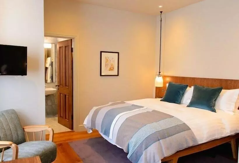 Hotel Bingham Riverhouse