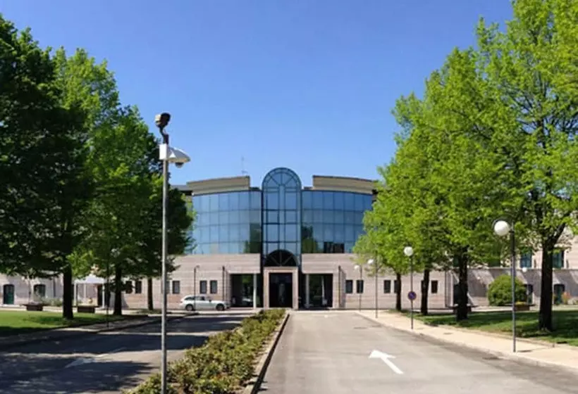 فندق Ca  Brugnera