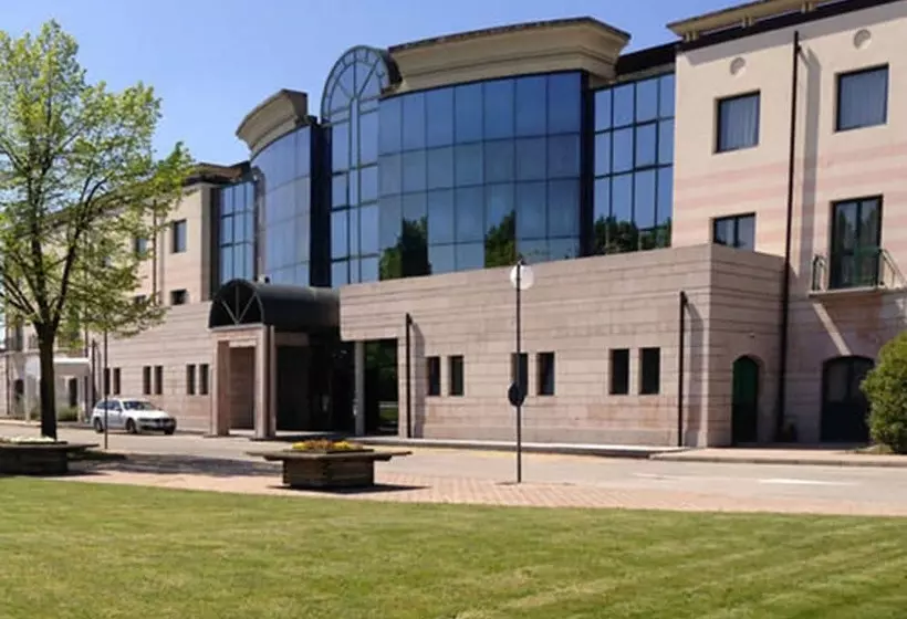 فندق Ca  Brugnera