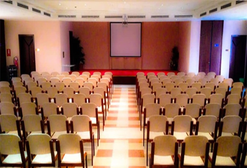 فندق Ca Brugnera