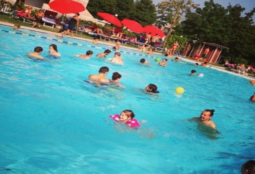 فندق Ca Brugnera