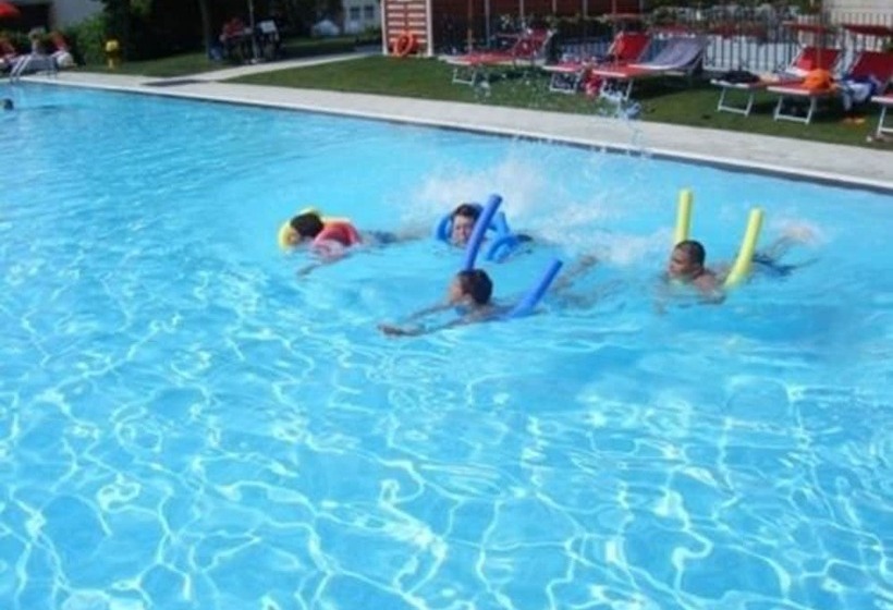 فندق Ca Brugnera