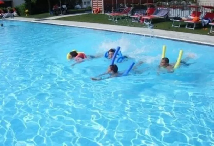 فندق Ca  Brugnera